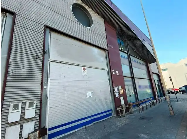 Nave industrielle à vendre à Cerro - Amate, imagen 3