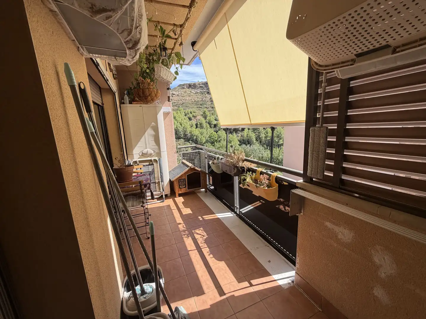 Wohnung mit Aufzug zum Verkauf in de Lluís Companys 7, imagen 12