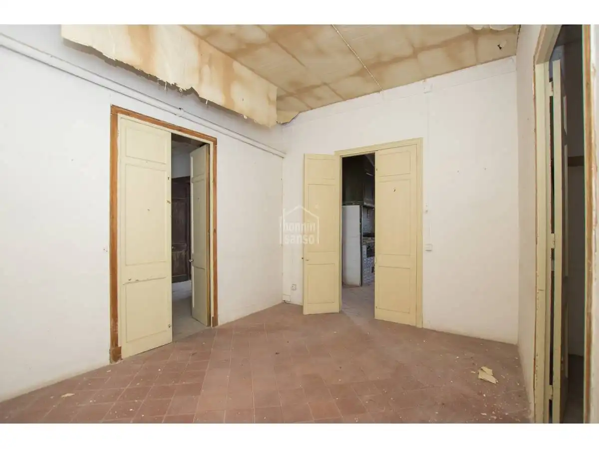Apartment zum Verkauf in Maó ciutat, imagen 62