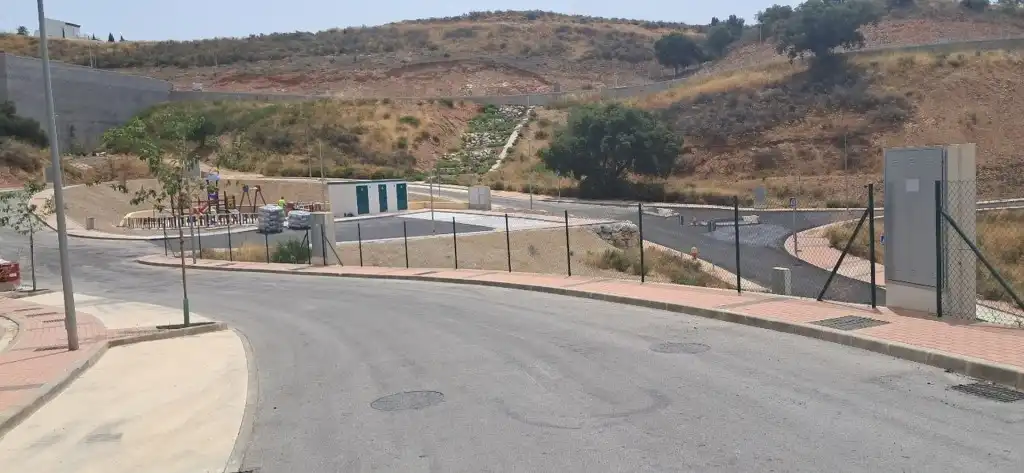 Terreni e lotti in vendita a Mijas Golf, imagen 6