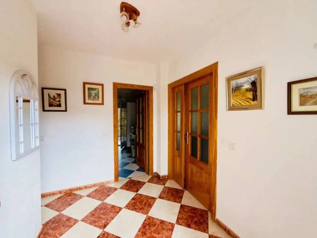 Casa o chalet en venta en Calle Calle Pontevedra, Villa del Prado