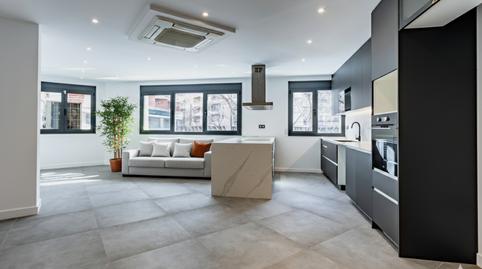 Foto 2 de Piso en venta en Carrer de València, Sagrada Família,  Barcelona Capital