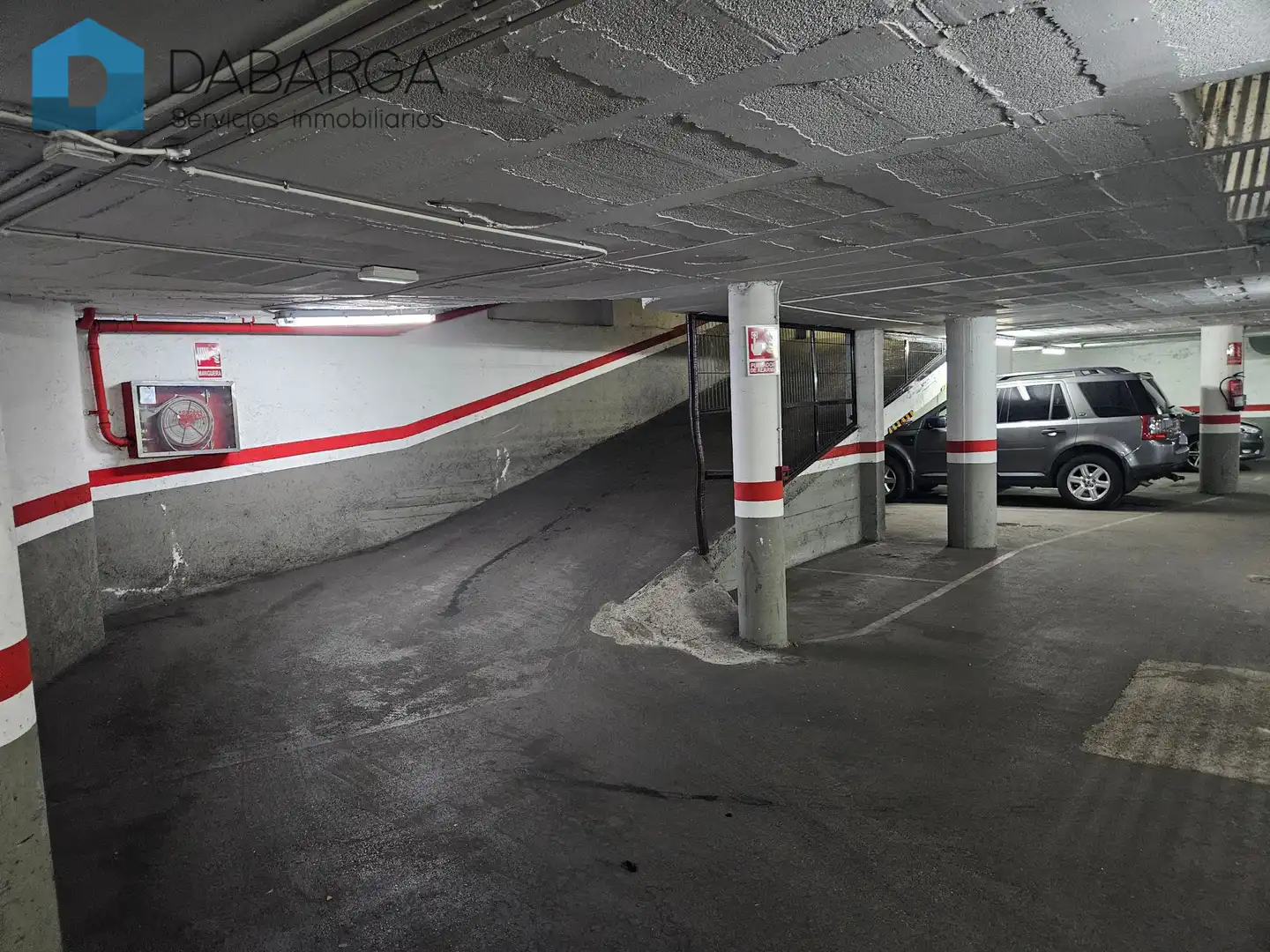 Einzelparkplatz zum Verkauf in Carrer de Maragall, imagen 7