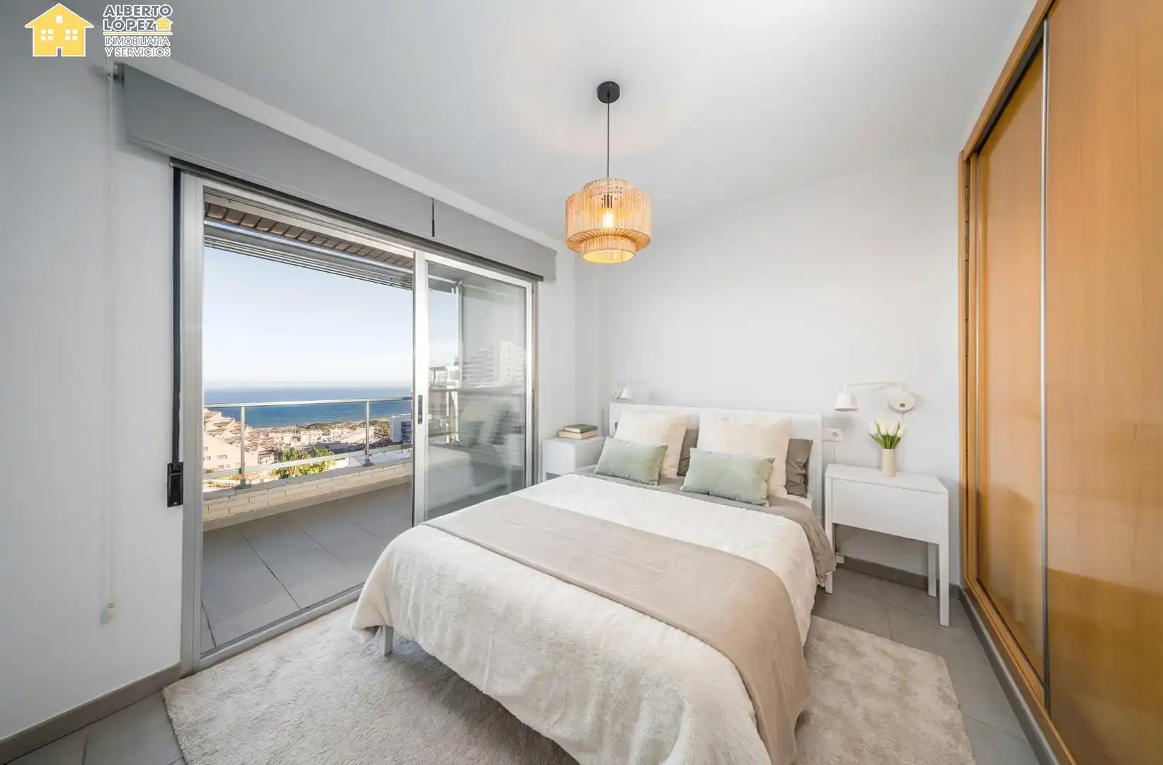 Attique avec terrasse à vendre à Calle Albacete 7, imagen 12