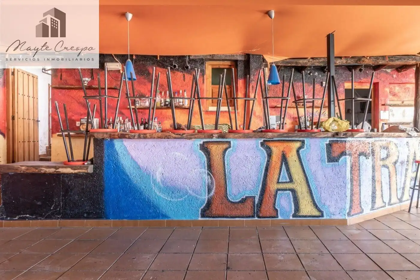 Inmuebles singulares en venta en Carretera de Granada, imagen 3