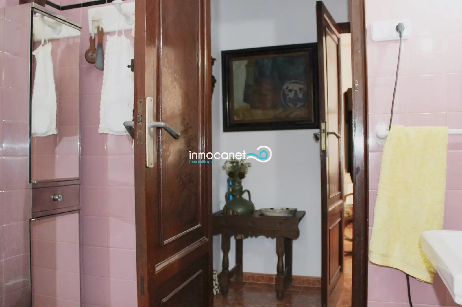 Apartament en venda en Oliva amb Traster