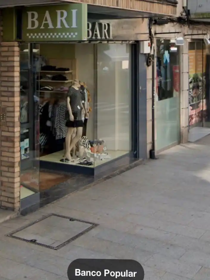 Local comercial de lloguer a Rúa de Sanjurjo Badía, imagen 3