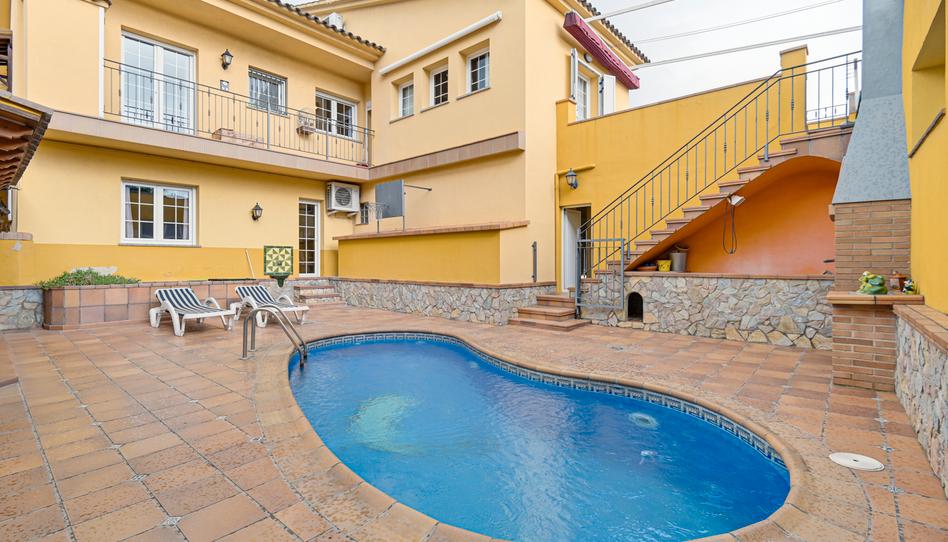 Foto 1 de Finca rústica en venda a  Carrer Girona, 30, Sils, Girona