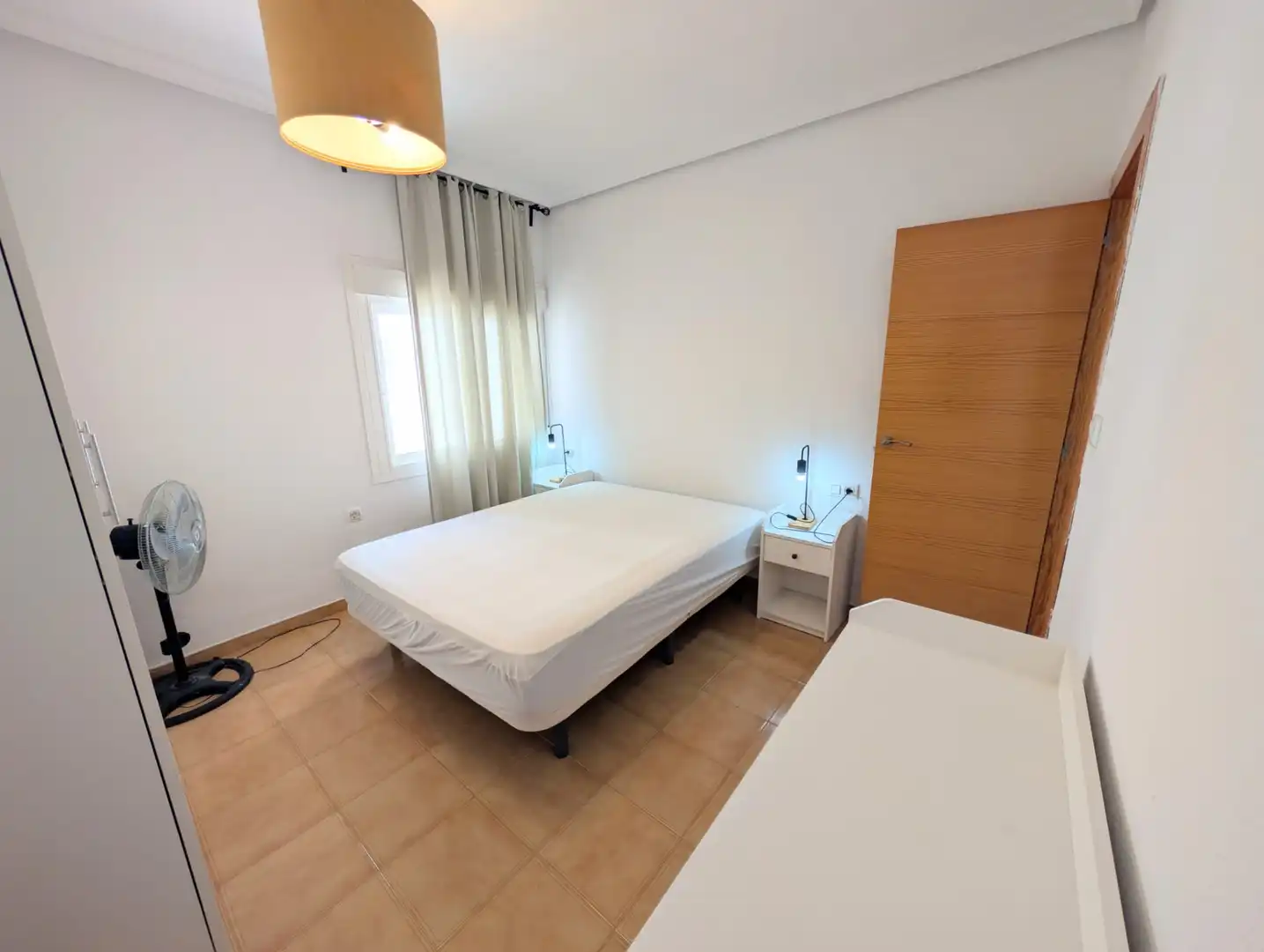 Flat for sale in Calle Alicante, Los Barreros - Cuatro Santos