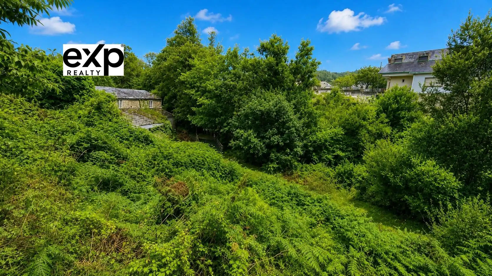 Piso en venta en Cervo con Calefacción, Jardín privado y Terraza