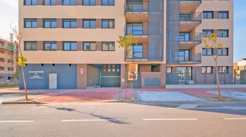 Foto 2 de Garaje en venta en Calle del Valle de Navalmedio, 2, Fresnos I y II, Torrejón de Ardoz