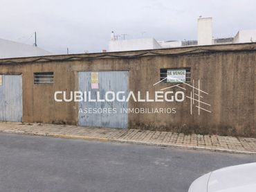 Terrenos y solares en venta en San Juan del Puerto