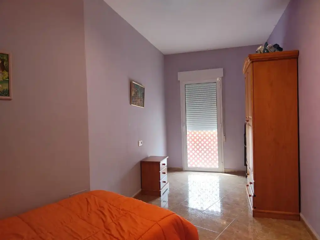 Schlafzimmer von Gebäude zum Verkauf in Cuevas del Campo