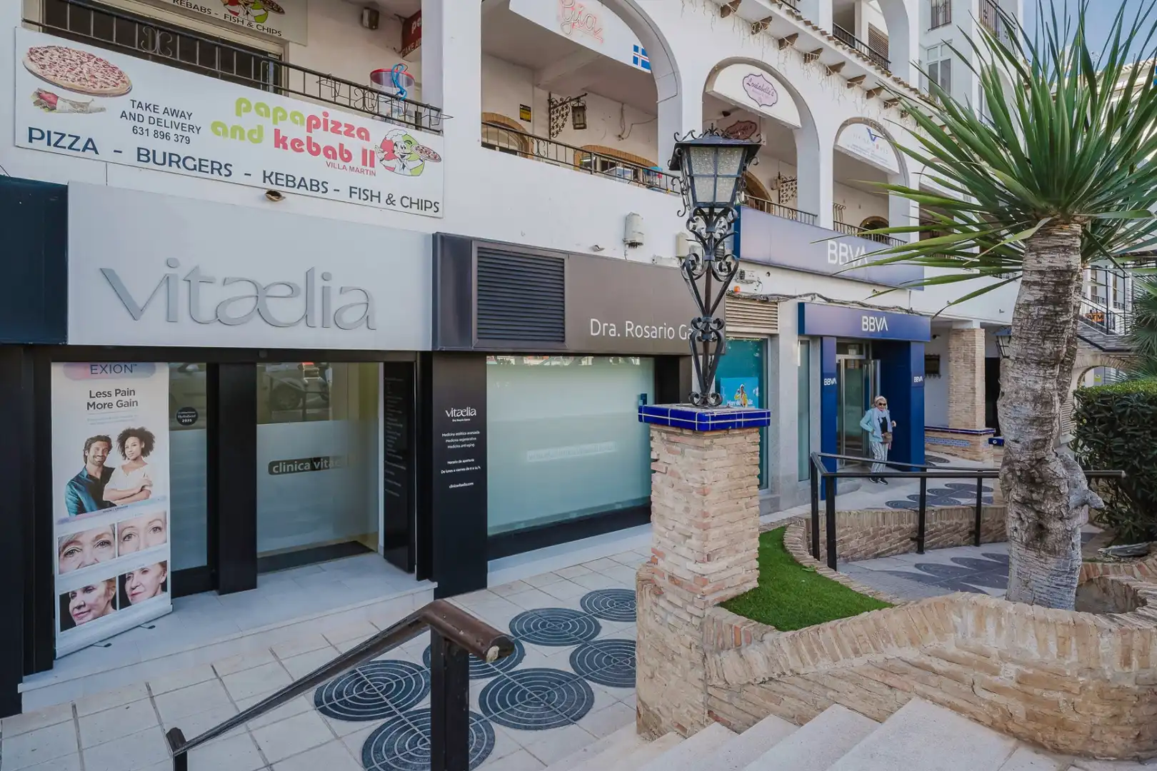 Bungalow with pool for sale in Orihuela Costa, imagen 45