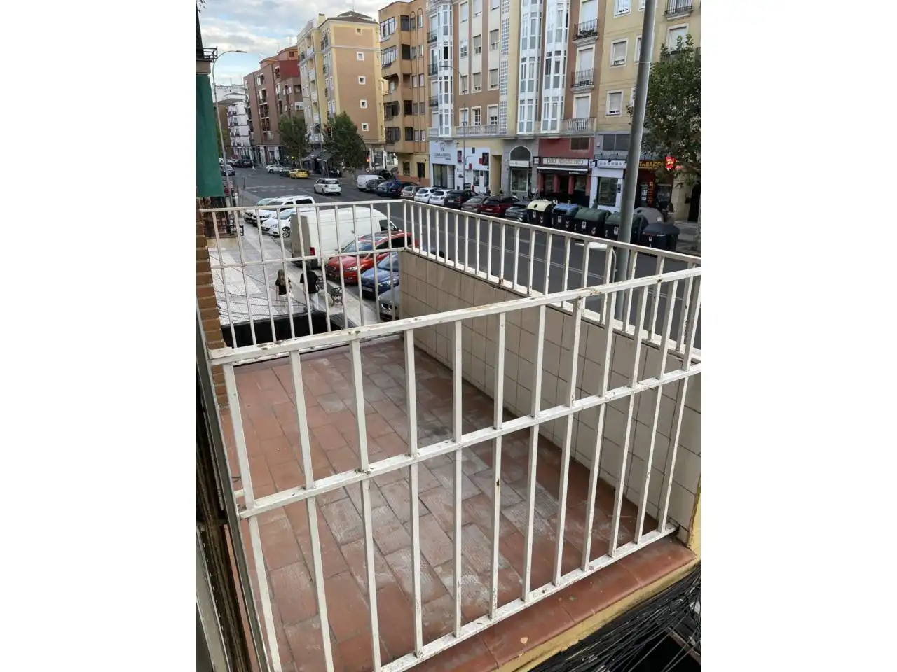 Pis amb terrassa en venda a San Roque - Ronda Norte, imagen 6