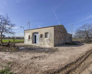 Casa o xalet en venda a Carpesa