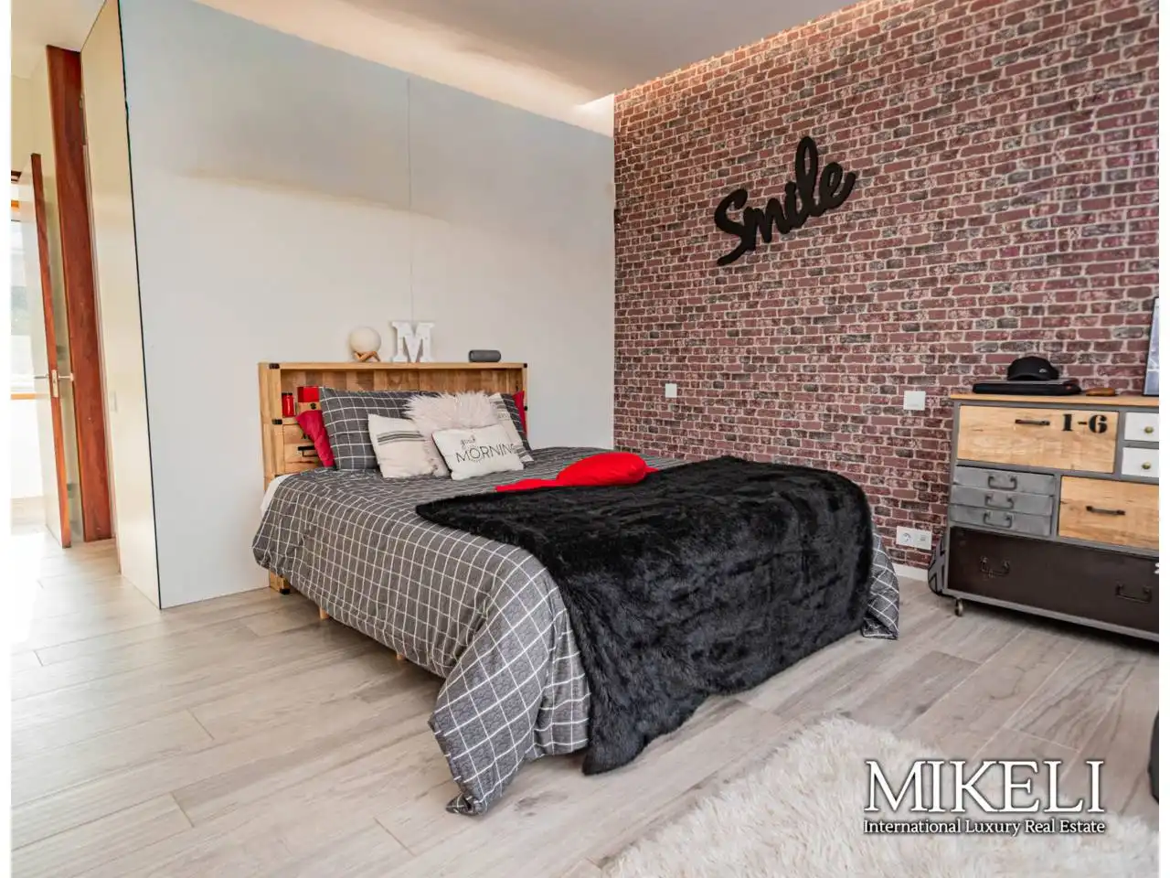 Habitación de Casa o chalet en venta en Yátova, Valencia