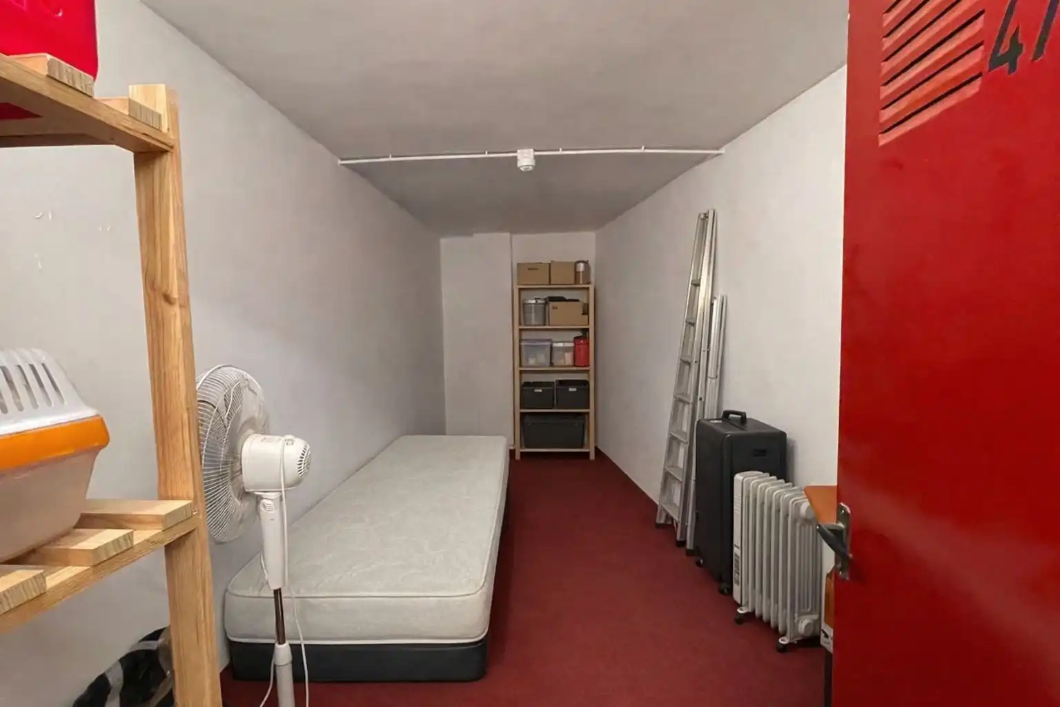 Apartamento en venta en Santa Eulària des Riu con Aire acondicionado, Calefacción y Terraza