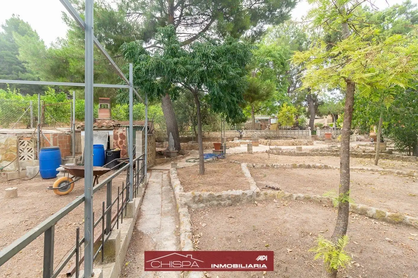 Villa mit Pool zum Verkauf in La Loma - Las Lomas, imagen 39