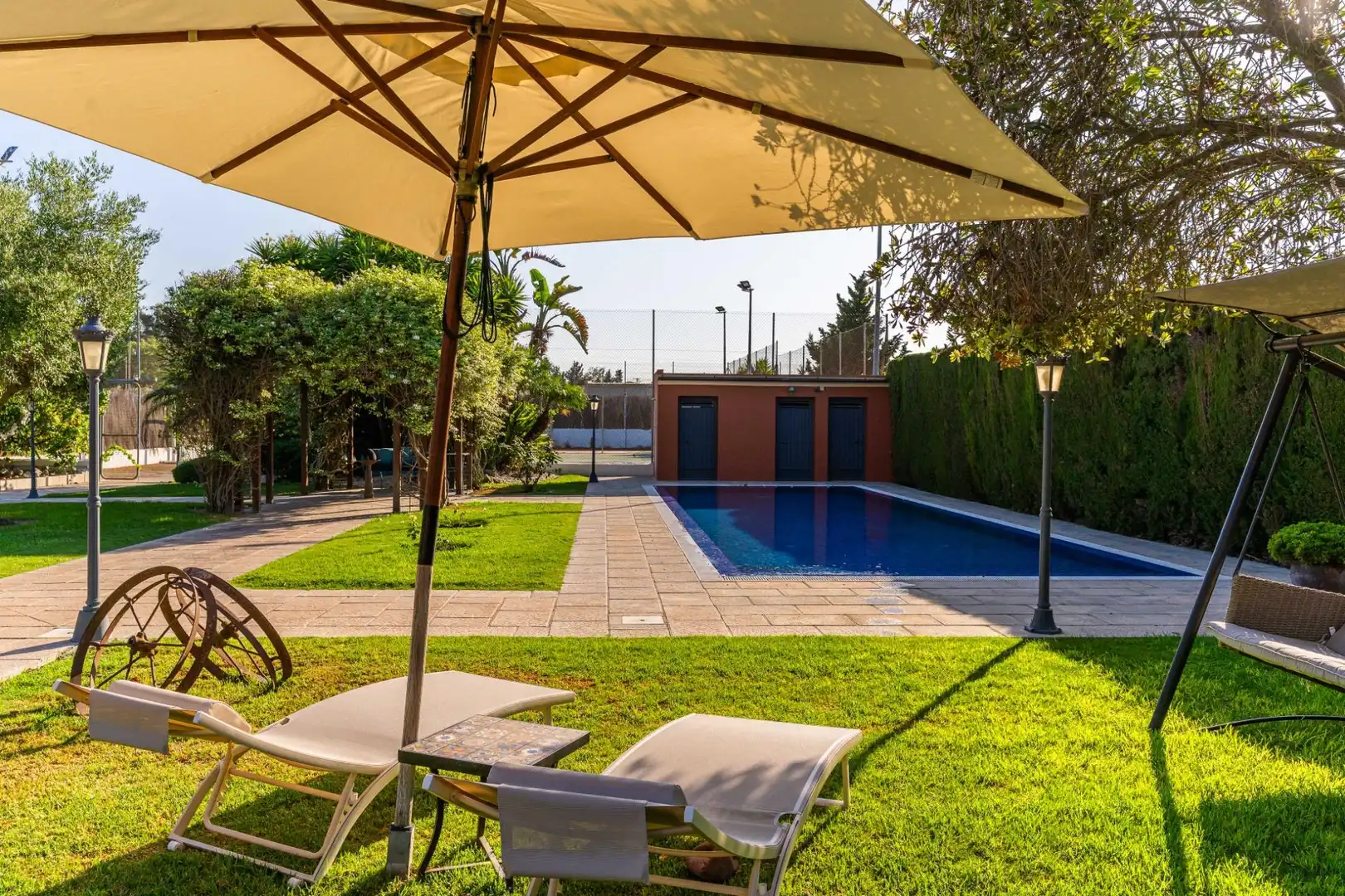 Houses for sale in Caballero Bonald - San José Obrero - Guadalcacín