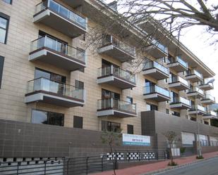 Exterior view of Box room to rent in Benalmádena