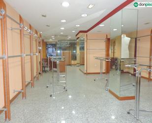 Premises for sale in Salamanca Capital