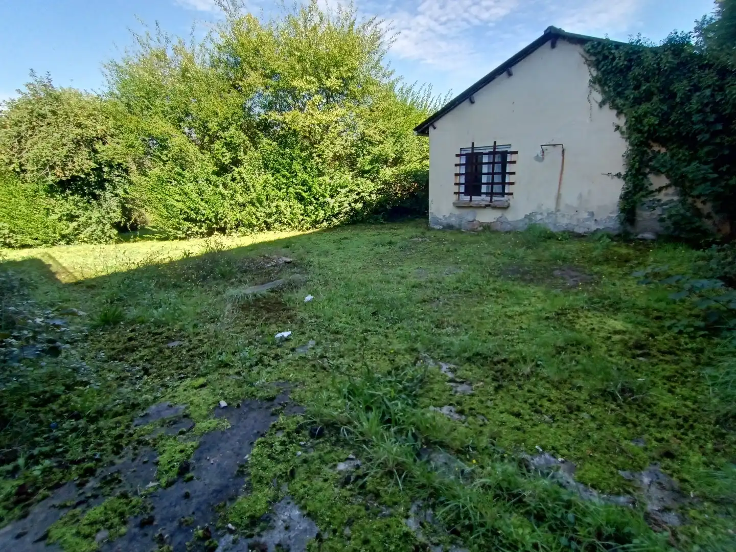 Residential land for sale in Calle Conde de Santa Barbara 31, imagen 13
