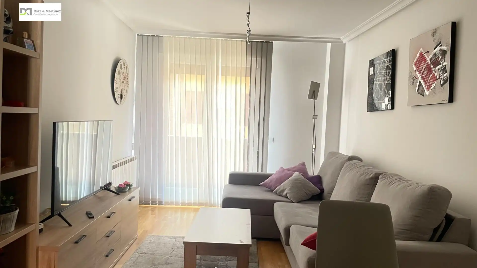 Apartament en venda a La Asunción - La Inmaculada