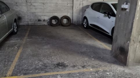 Foto 5 de Garaje de alquiler en Ibarrekolanda Kalea, 36, Ibarrekolanda, Bilbao