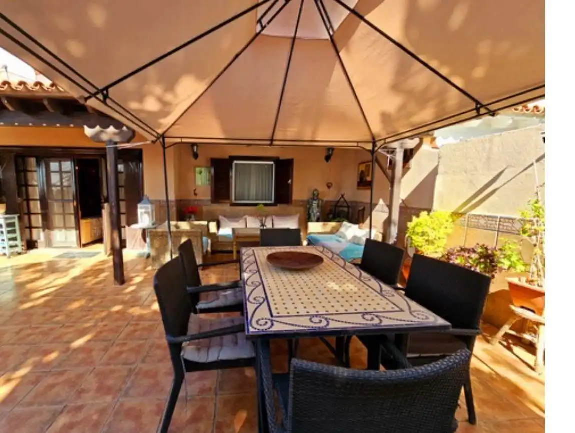 Bungalow en venda a María Ángeles Ascanio Cullen, imagen 12