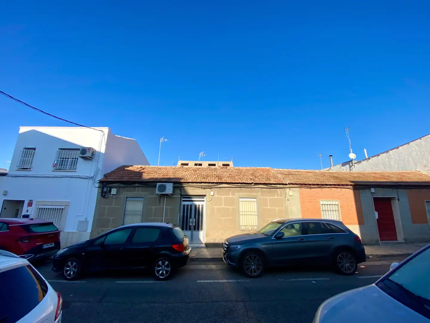 Terreny residencial en venda a Calle Galicia 22, imagen 6