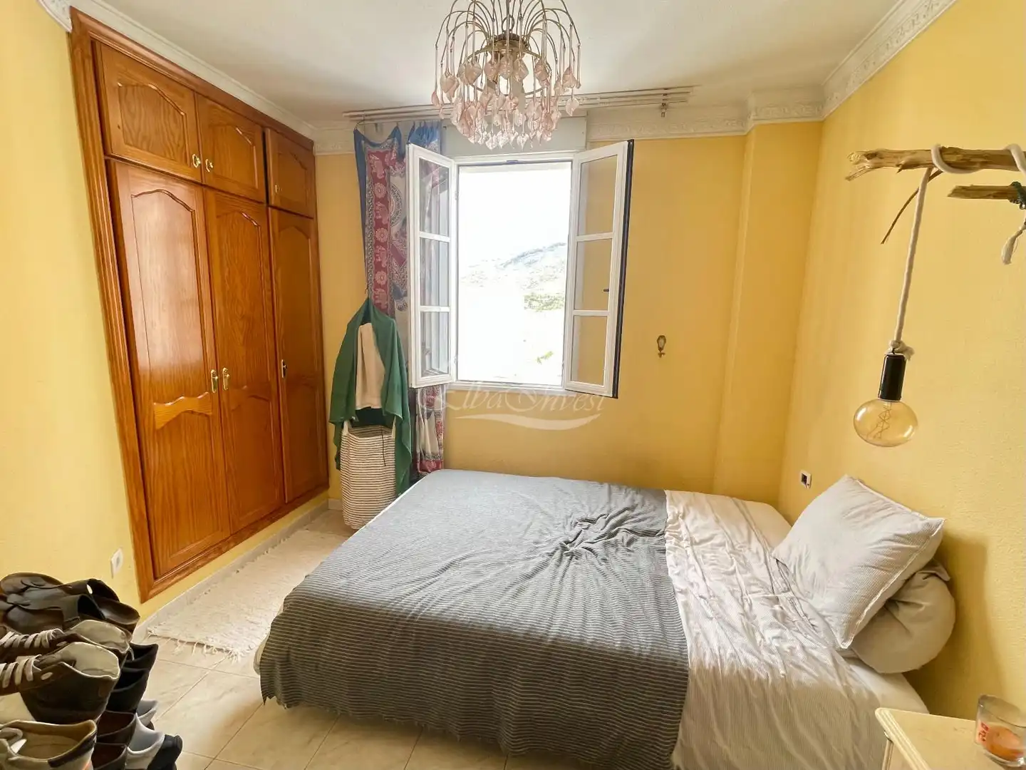 Habitación de Piso en venta en Adeje con Terraza, Trastero y Amueblado