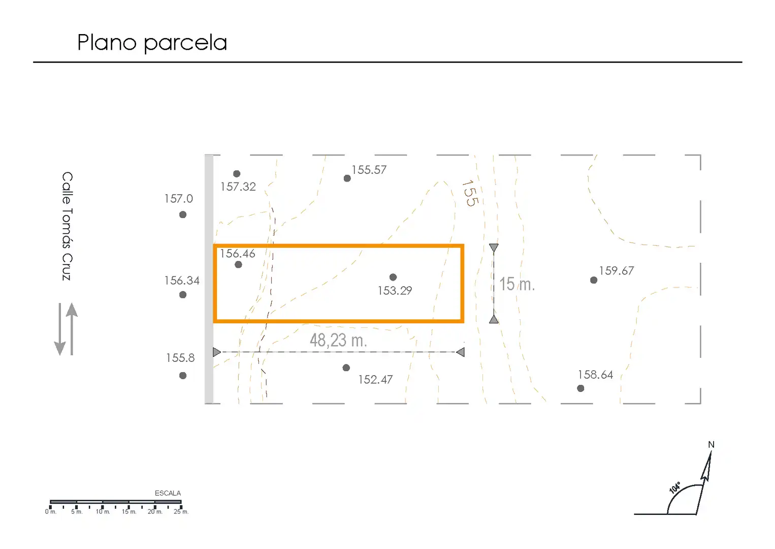 Residential for sale in San Miguel de Abona