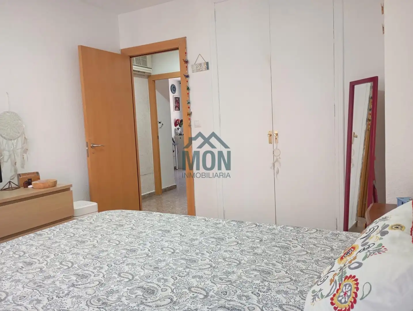 Piso en venta en Les Tendetes - Avenida Burjassot