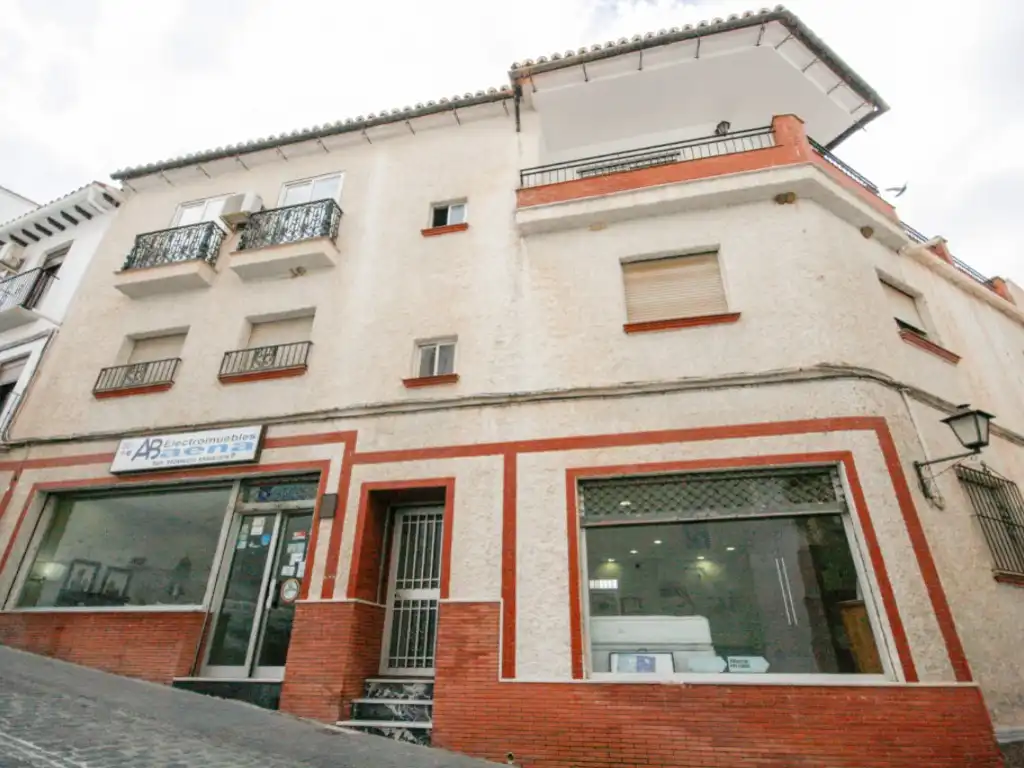 Appartement à vendre à Álora