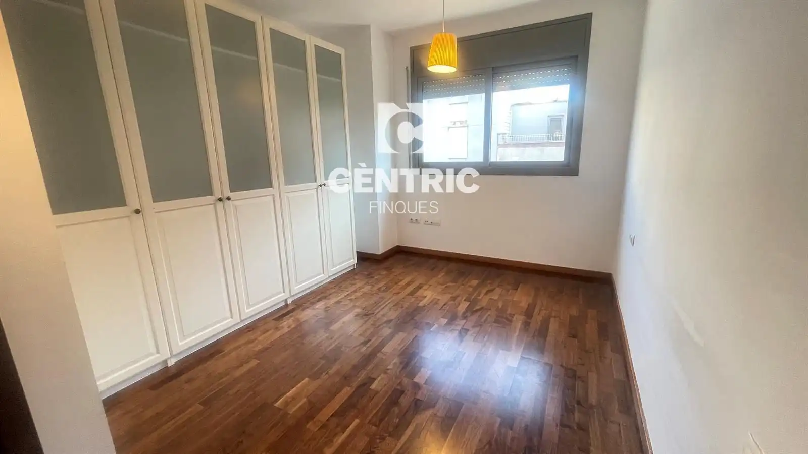 Schlafzimmer von Wohnung zum Verkauf in Terrassa