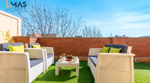 Foto 2 de Àtic en venda a Carrer Federica Montseny, Viladecavalls, Barcelona