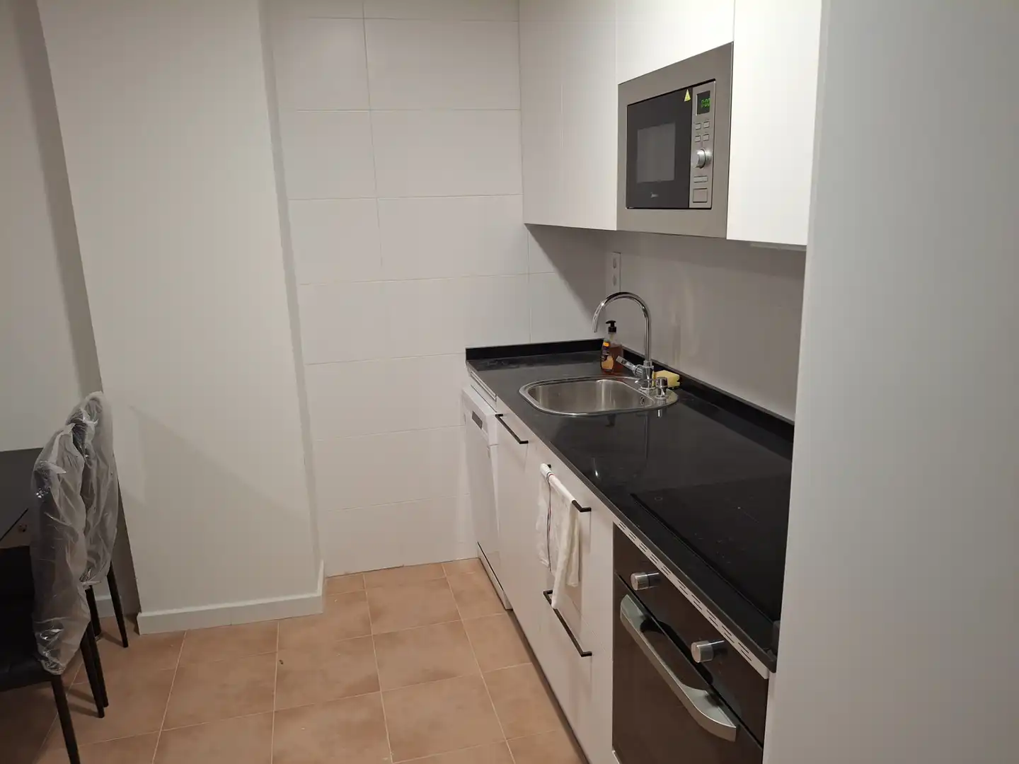 Piso en venta en Zaragoza, Zaragoza