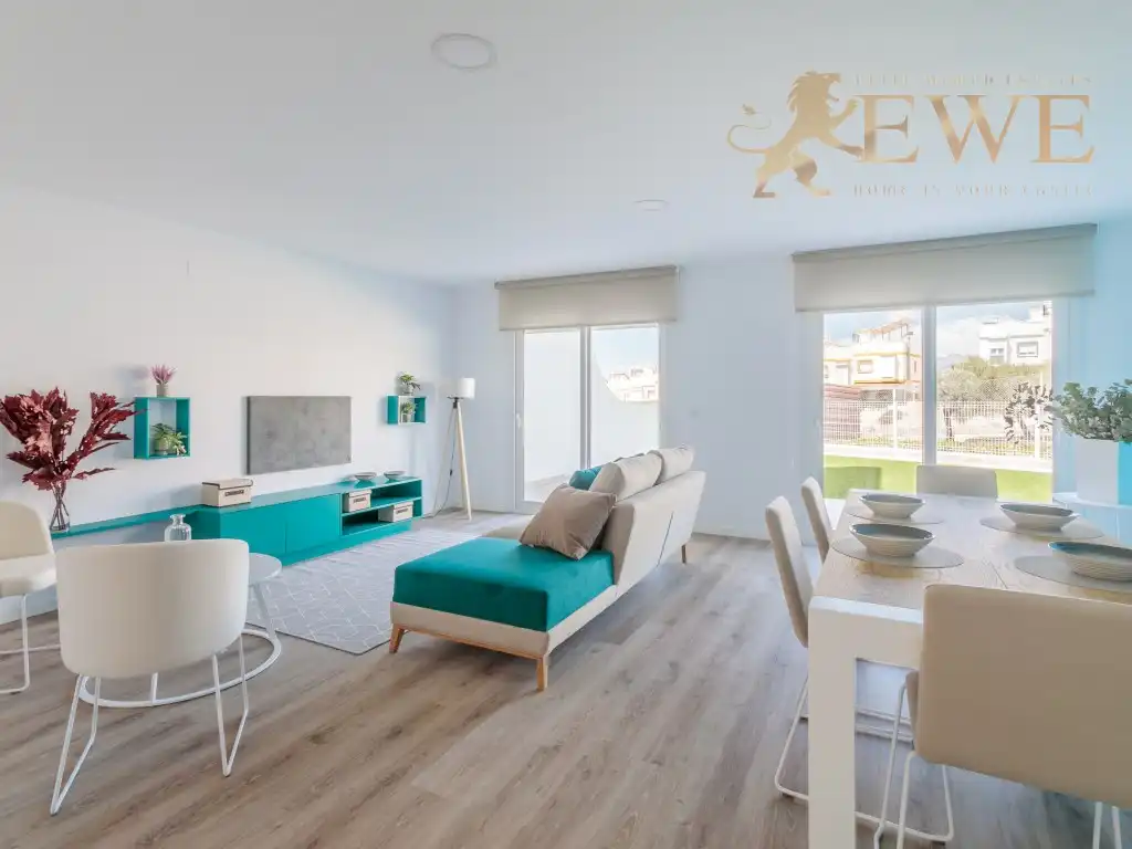 Adosado con terraza en venta en Balcón de Finestrat - Terra Marina, imagen 21