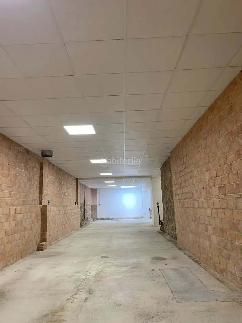 Nave industrial in vendita a Carrer Constància 8, imagen 7