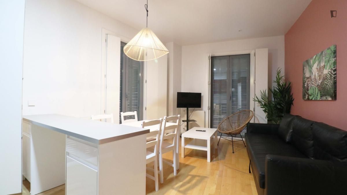 Apartment to rent in Palacio
