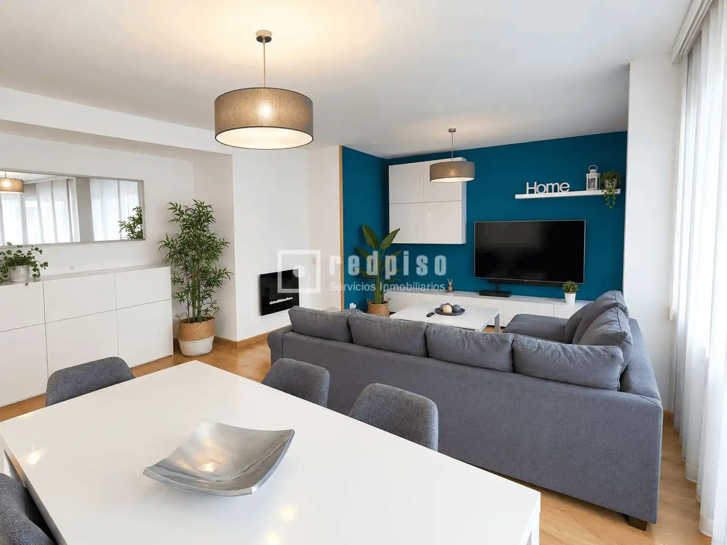 Wohnung zum Verkauf in Montserrat - Parque Empresarial, imagen 5