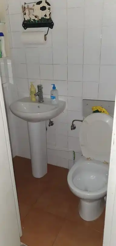 Baño de Oficina en venta en Bilbao 