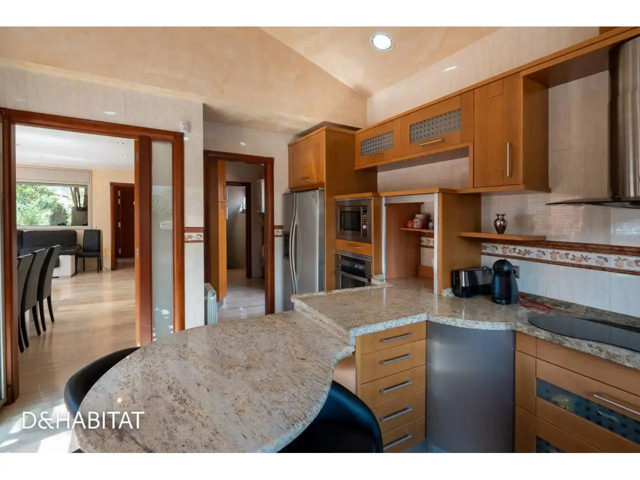 Casa con piscina in vendita a Viladecavalls, imagen 44