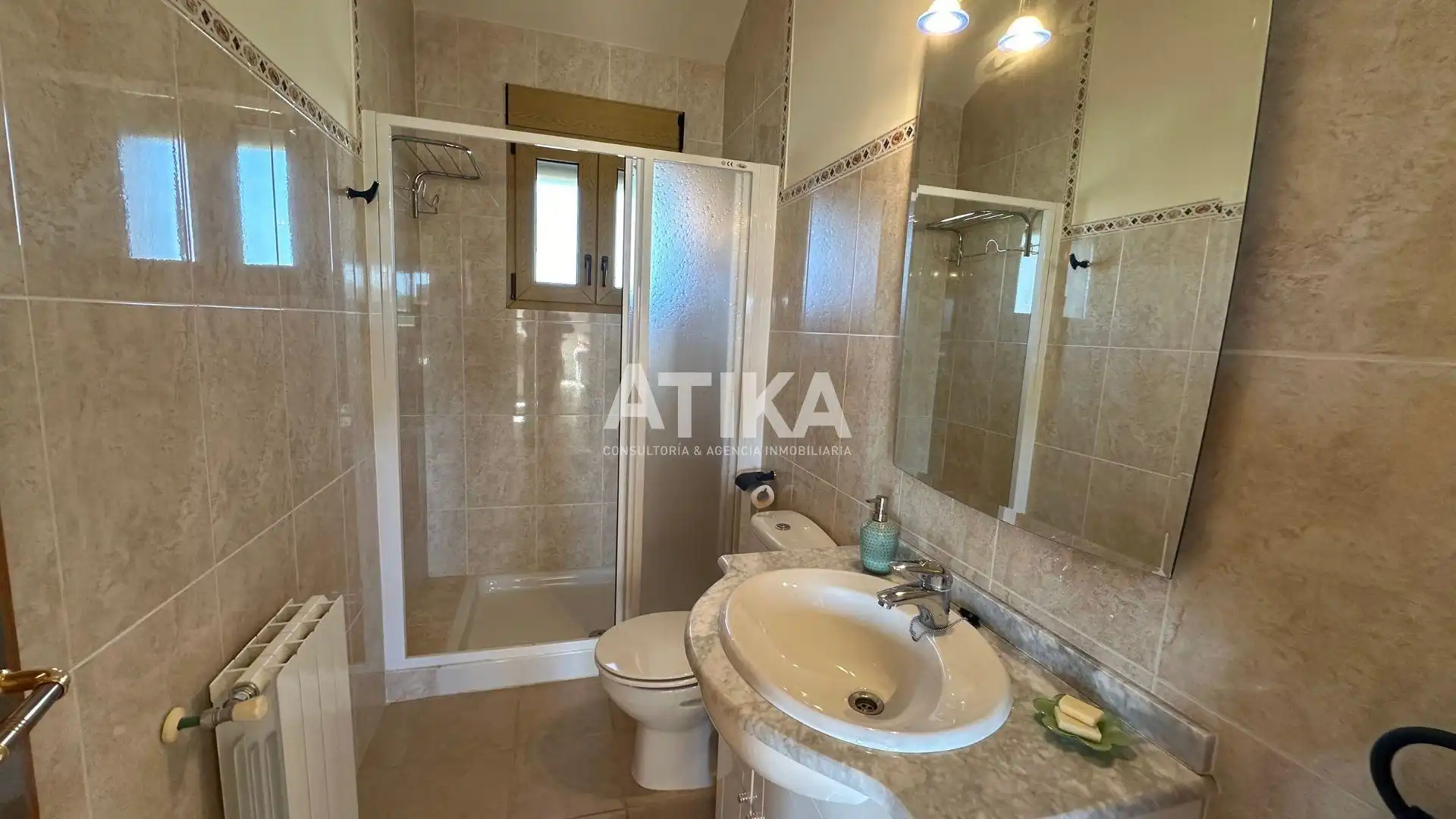 Villa con terrazza in vendita a Centro, imagen 33