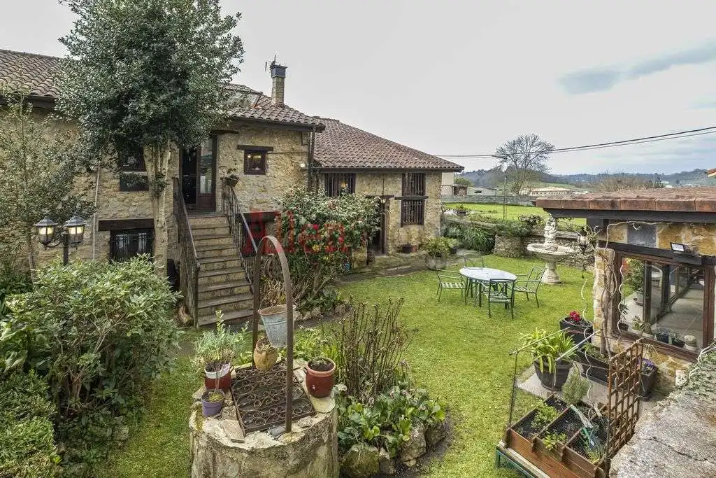 House with garden for sale in SAN ROQUE - ARAMIL, imagen 53