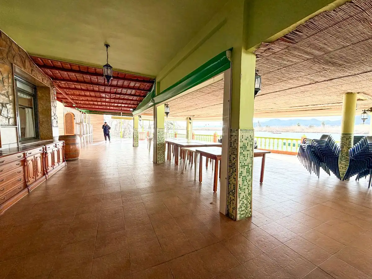 Gewerbefläche zum Verkauf in Sant Antoni, imagen 27