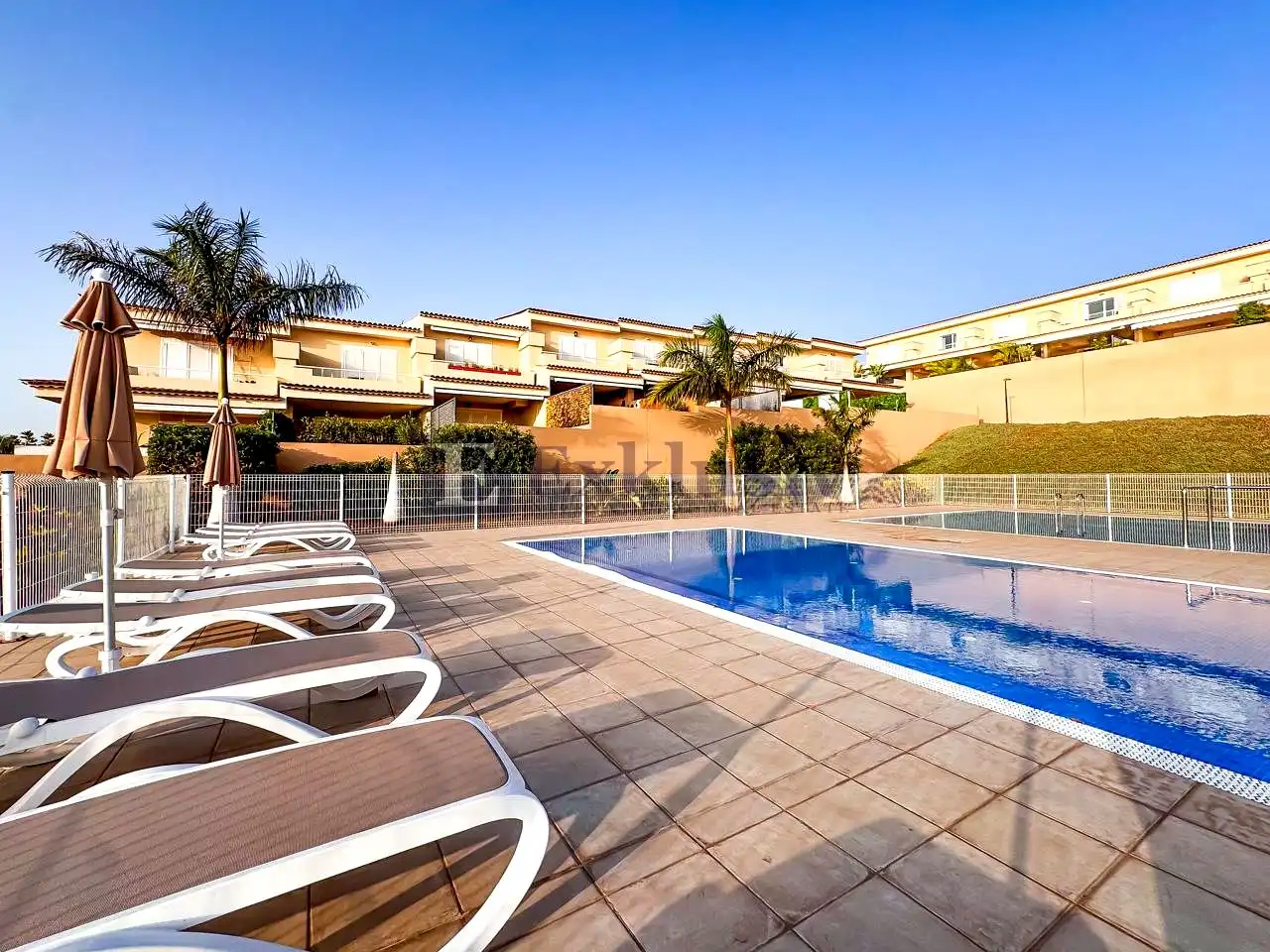 Casa con piscina en venta en Puerto de Santiago, imagen 58