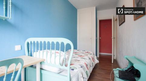 Photo 3 of Flat to share in Cuatro vientos, Madrid