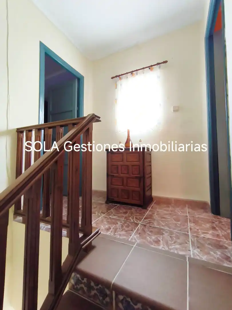 Casa con jardín en venta en Úbeda, imagen 11